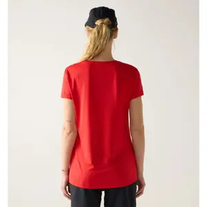 Dames-T-shirt Haglöfs Ridge Hike image-4