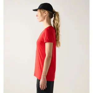 Dames-T-shirt Haglöfs Ridge Hike image-5