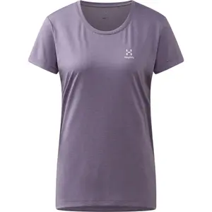Dames-T-shirt Haglöfs Ridge Hike image-0