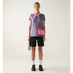 Dames-T-shirt Haglöfs Ridge Hike image-2