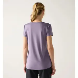 Dames-T-shirt Haglöfs Ridge Hike image-4