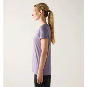 Dames-T-shirt Haglöfs Ridge Hike image-5