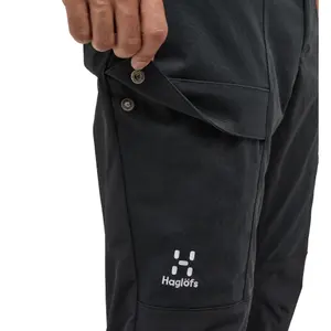 Pantalón de senderismo Haglöfs Standard image-5
