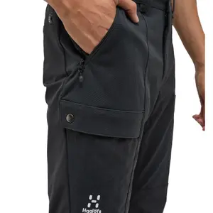 Pantalón de senderismo Haglöfs Standard image-6