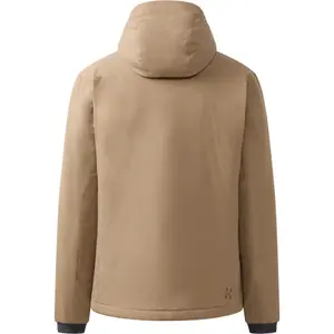 Hiking jacket Haglöfs Mimic Alert image-2