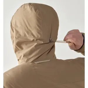 Hiking jacket Haglöfs Mimic Alert image-5