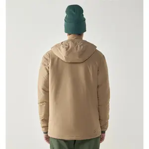 Hiking jacket Haglöfs Mimic Alert image-3