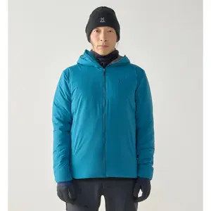 Wanderjacke Haglöfs Mimic Alert image-2