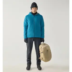 Wanderjacke Haglöfs Mimic Alert image-3