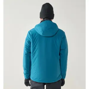 Wanderjacke Haglöfs Mimic Alert image-4