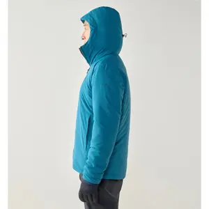 Wanderjacke Haglöfs Mimic Alert image-5