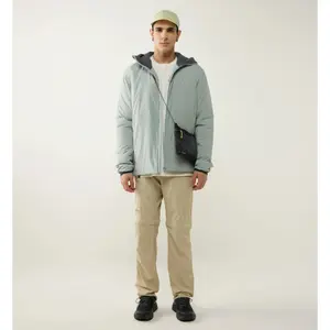 Hiking jacket Haglöfs Mimic Alert image-2