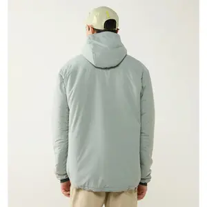 Hiking jacket Haglöfs Mimic Alert image-4