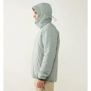 Hiking jacket Haglöfs Mimic Alert image-5