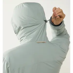 Hiking jacket Haglöfs Mimic Alert image-6