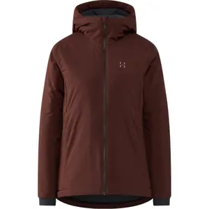 Women's windbreaker Haglöfs Mimic Alert