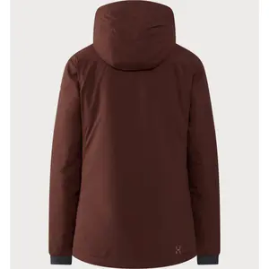 Women's windbreaker Haglöfs Mimic Alert image-1
