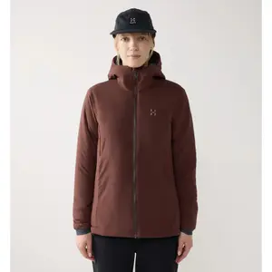 Women's windbreaker Haglöfs Mimic Alert image-2