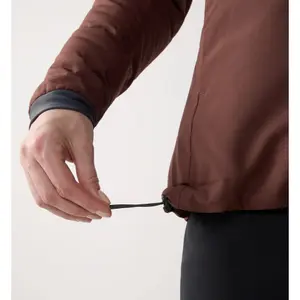 Women's windbreaker Haglöfs Mimic Alert image-4