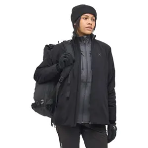 Chubasquero Haglöfs Mimic Alert image-2