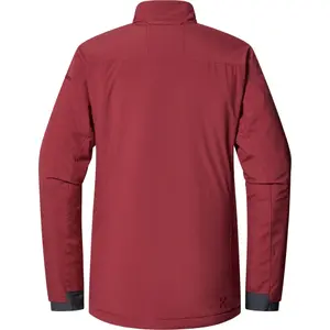 Chubasquero Haglöfs Mimic Alert image-3