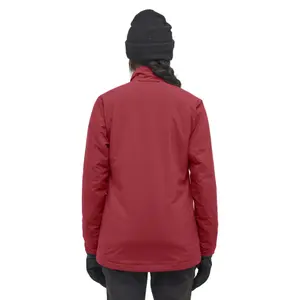 Chubasquero Haglöfs Mimic Alert image-4