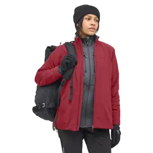 Chubasquero Haglöfs Mimic Alert image-2