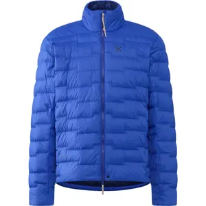 Down jacket Haglöfs ROC Flash