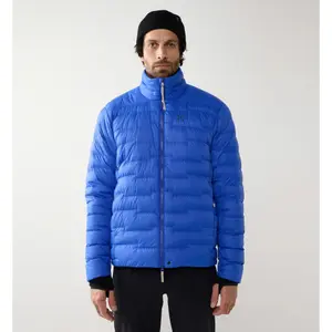 Down jacket Haglöfs ROC Flash image-2