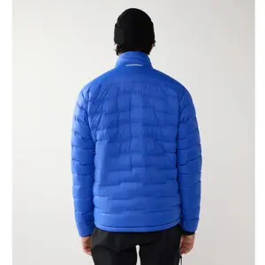Down jacket Haglöfs ROC Flash image-3