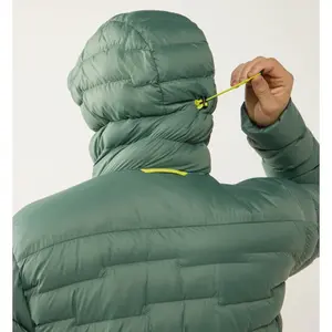 Puffer jacket Haglöfs ROC Flash image-5