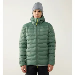 Puffer jacket Haglöfs ROC Flash image-1