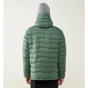 Puffer jacket Haglöfs ROC Flash image-3