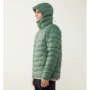 Puffer jacket Haglöfs ROC Flash image-4