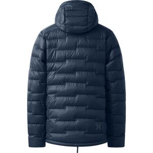 Daunenjacke  mit Kapuze, Damen Haglöfs ROC Flash Down image-1