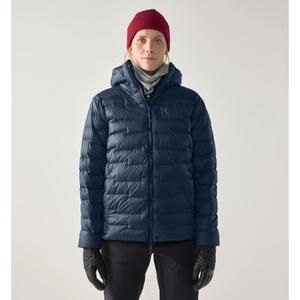 Daunenjacke  mit Kapuze, Damen Haglöfs ROC Flash Down image-2