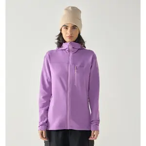 Damska kurtka turystyczna z kapturem Haglöfs Rosson image-2