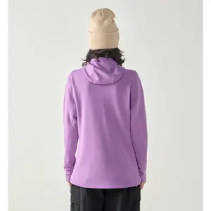 Damska kurtka turystyczna z kapturem Haglöfs Rosson image-4