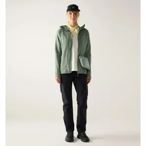 Damska kurtka turystyczna z kapturem Haglöfs Rosson image-3