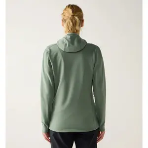 Damska kurtka turystyczna z kapturem Haglöfs Rosson image-4