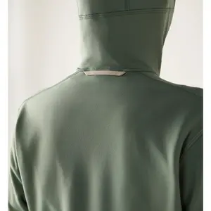 Damska kurtka turystyczna z kapturem Haglöfs Rosson image-6