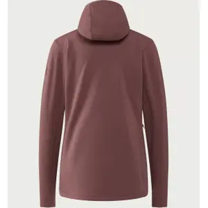 Windjacke mit Kapuze, Damen Haglöfs Rosson Mid image-2