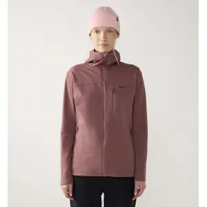 Windjacke mit Kapuze, Damen Haglöfs Rosson Mid image-1
