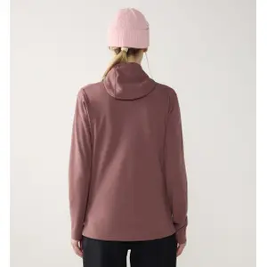 Windjacke mit Kapuze, Damen Haglöfs Rosson Mid image-3