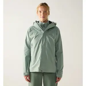 Women's windbreaker Haglöfs Astral GTX II image-2