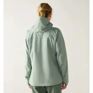 Women's windbreaker Haglöfs Astral GTX II image-4