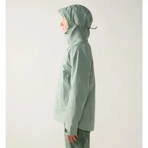 Women's windbreaker Haglöfs Astral GTX II image-5