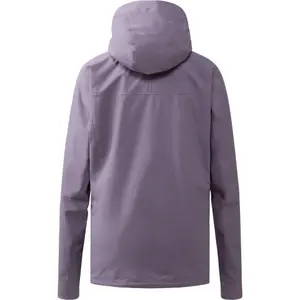 Women's windbreaker Haglöfs Astral GTX II image-1