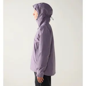 Women's windbreaker Haglöfs Astral GTX II image-5