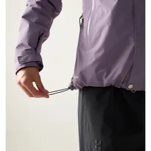 Women's windbreaker Haglöfs Astral GTX II image-6